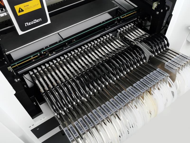 Pick And Place Machine Diy