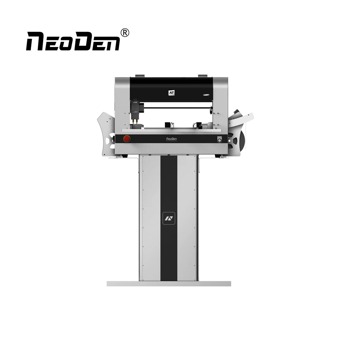 Neoden4 pick and place machine Neoden4 pick and place machine