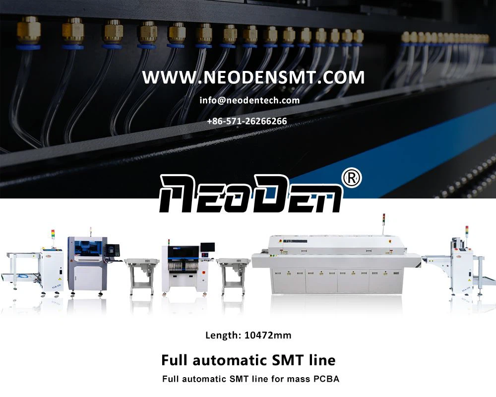 product-1000-800 SMT production line