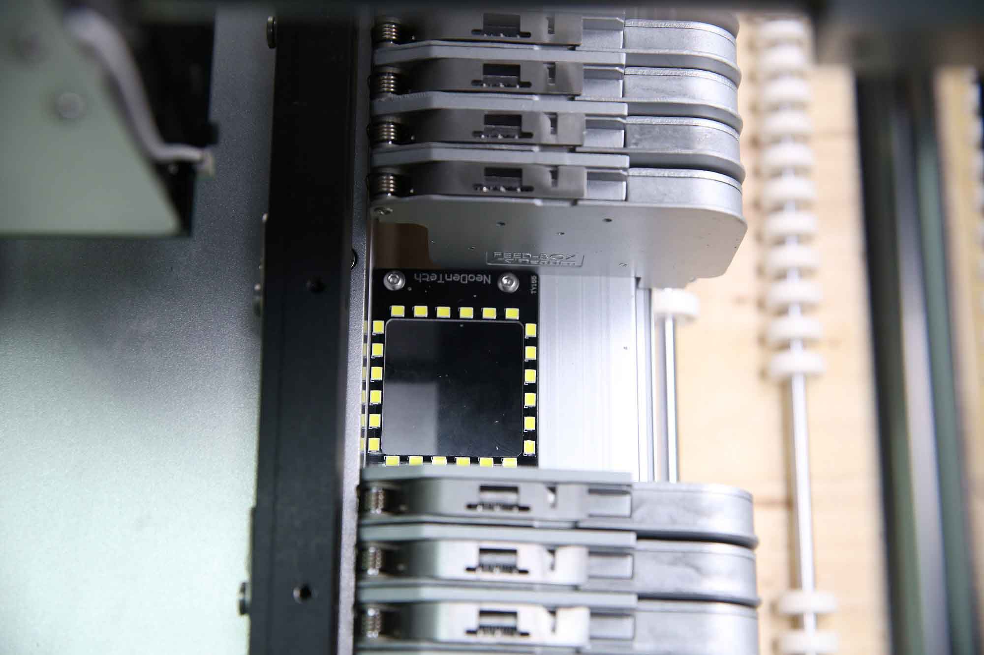 automatic pick and place robot automatic pick and place robot