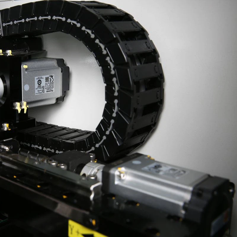 Pick and Place Machine