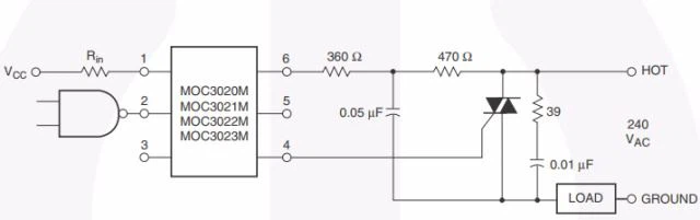 optocouplers optocouplers