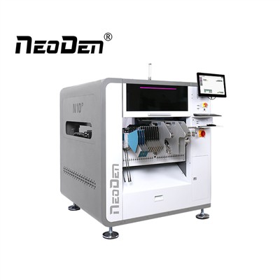 Как повысить скорость работы машин для поверхностного монтажа?