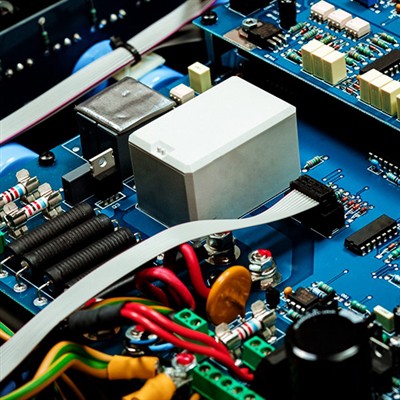 Как снизить затраты на производство печатных плат за счет управления энергопо...