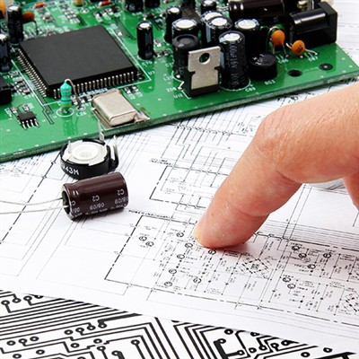 Завод PCBA от искусственного интеллекта к интеллектуальному производству