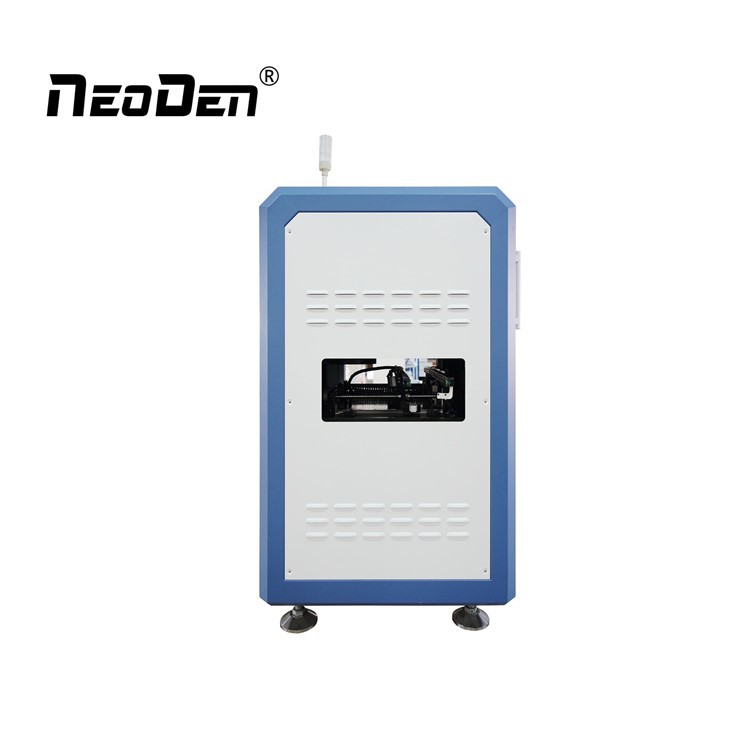 Optical Inspection Equipment