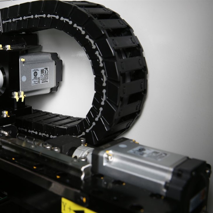 Pick And Place SMD Machine