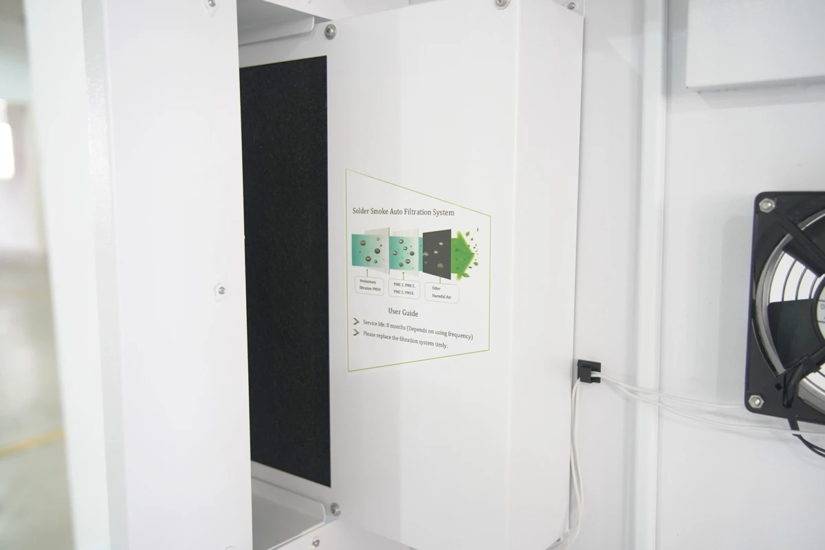 reflow oven reflow oven
