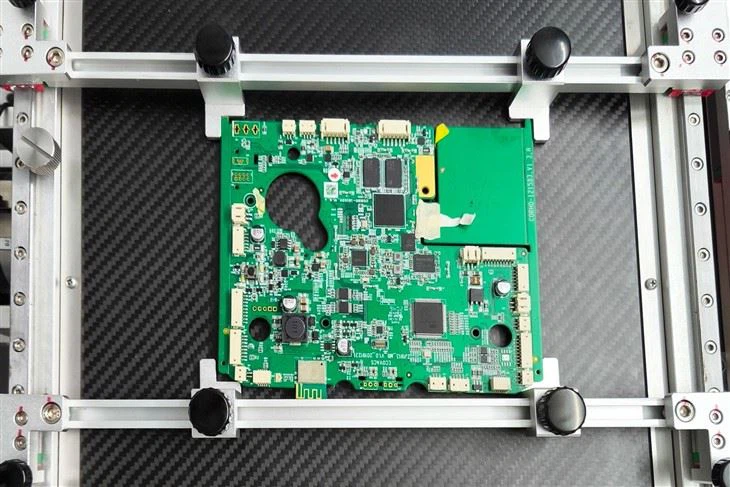 SMT X Ray Machine