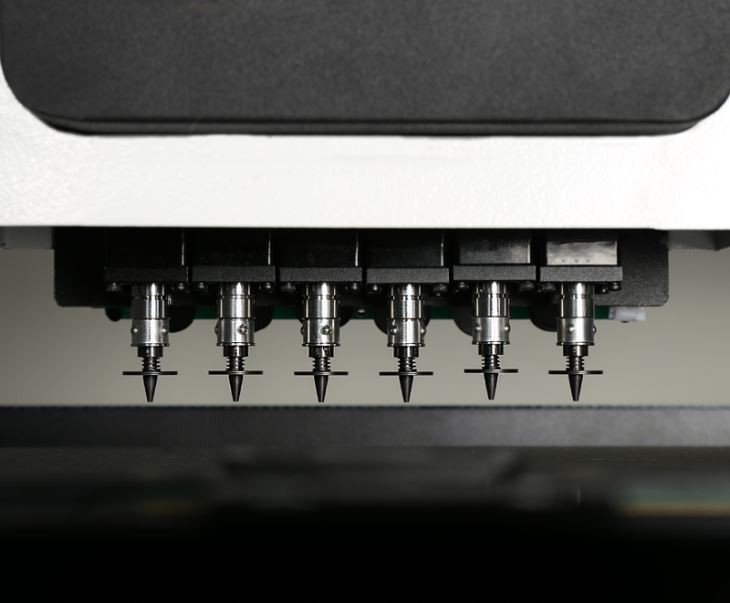 Soldering Surface Mount Components