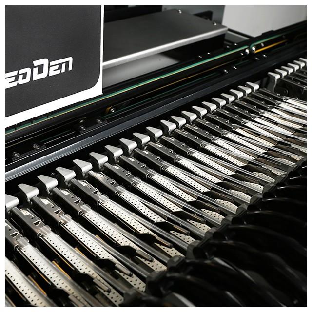 SMT Pick And Place Machine For LED Lighting