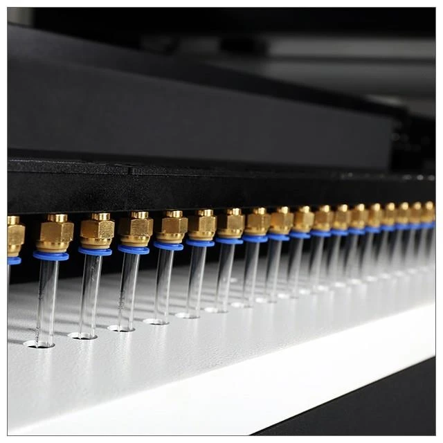 SMT Pick And Place Machine For LED Lighting