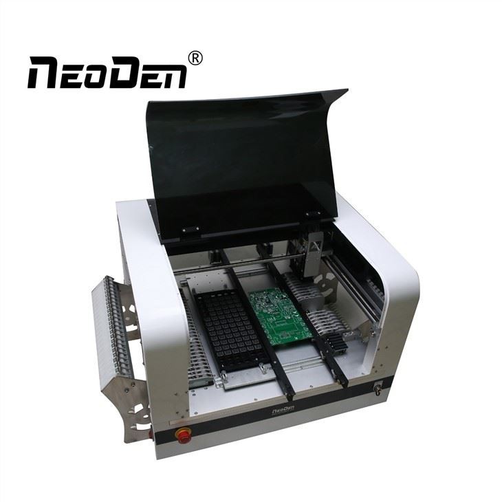 PCB SMT Pick And Place