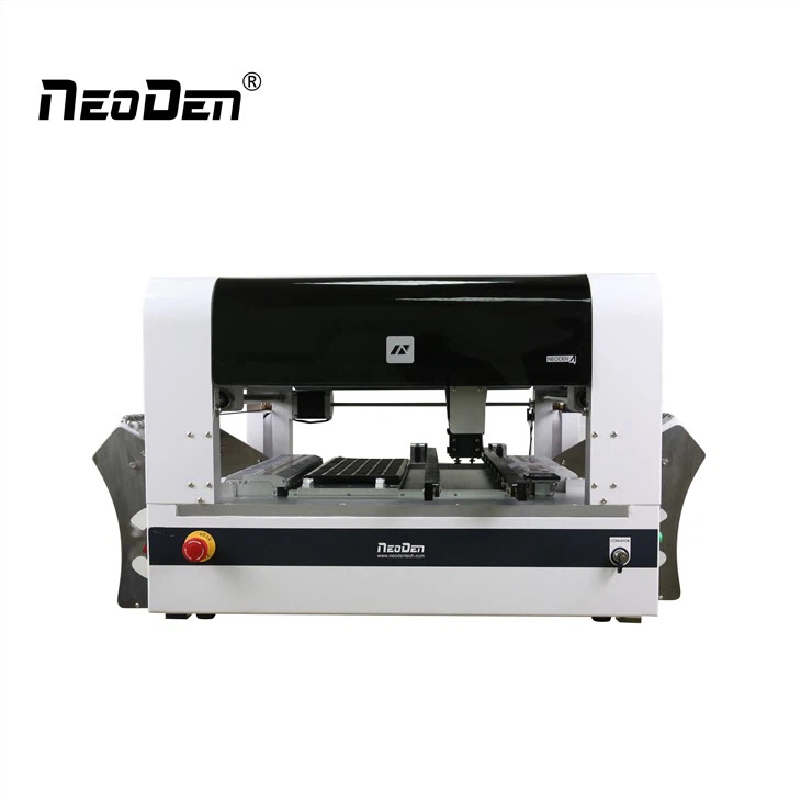 Surface Mount Equipment