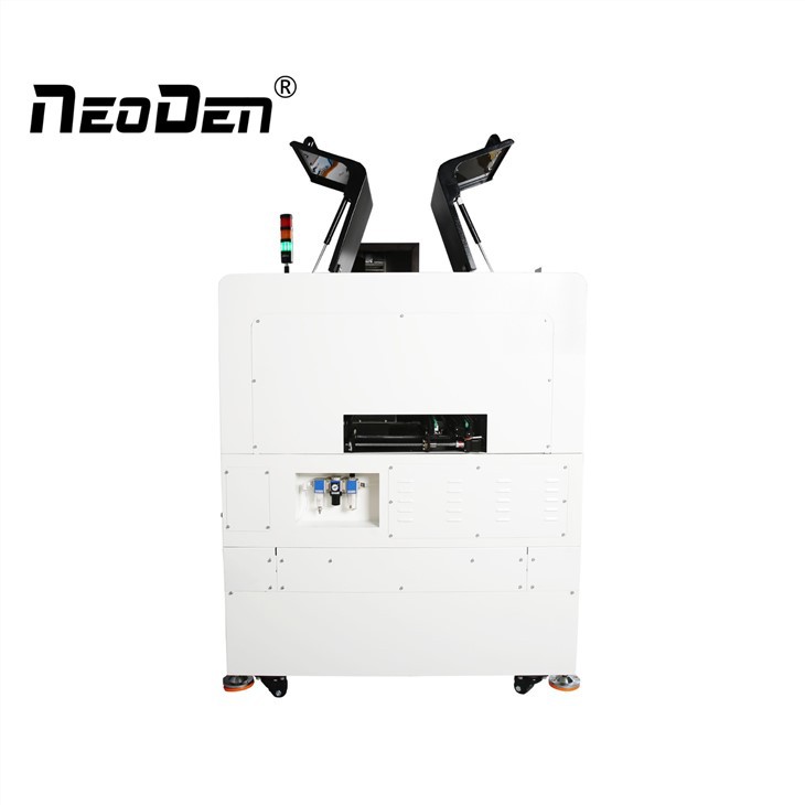 NeoDen9 Chip Mounter