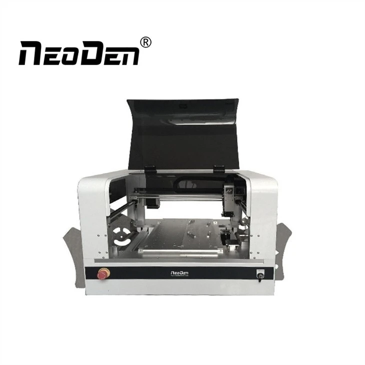 PCB SMT Assembly Machine