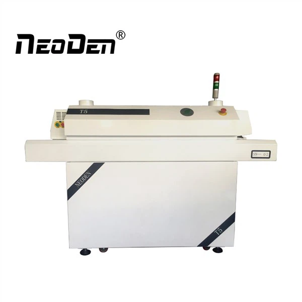 NeoDen T5 SMT Духовка