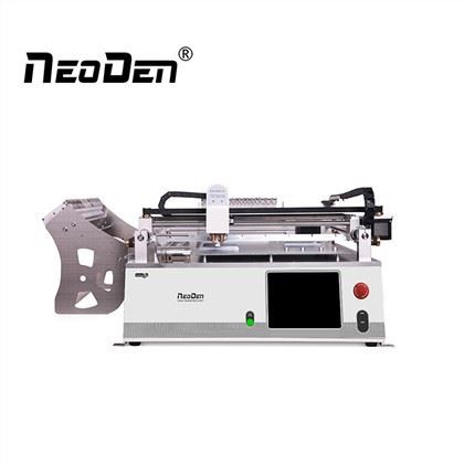 Установка для поверхностного монтажа NeoDen3V-A