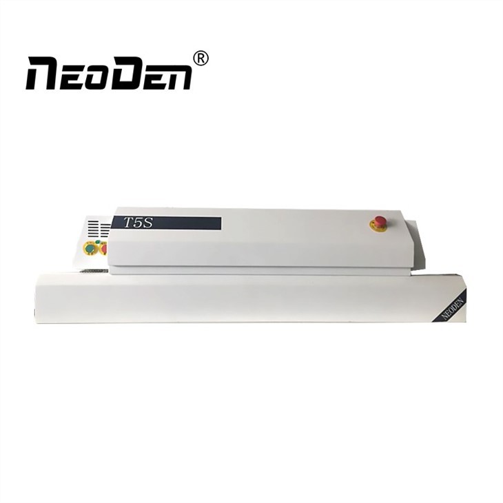 SMT Machine Reflow Oven