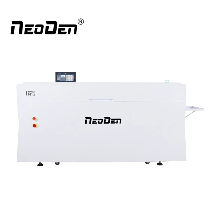 Печь оплавления SMT NeoDen