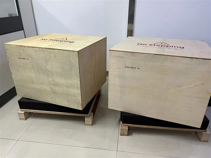 NeoDen YY1 Pick and Place Machine package